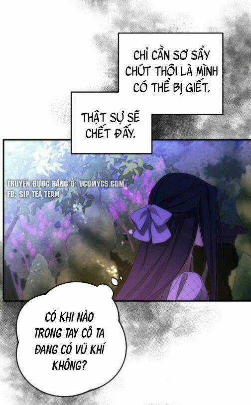 TÔI SẼ QUYẾN RŨ CÔNG TƯỚC PHƯƠNG BẮC Chapter 8 trang 14