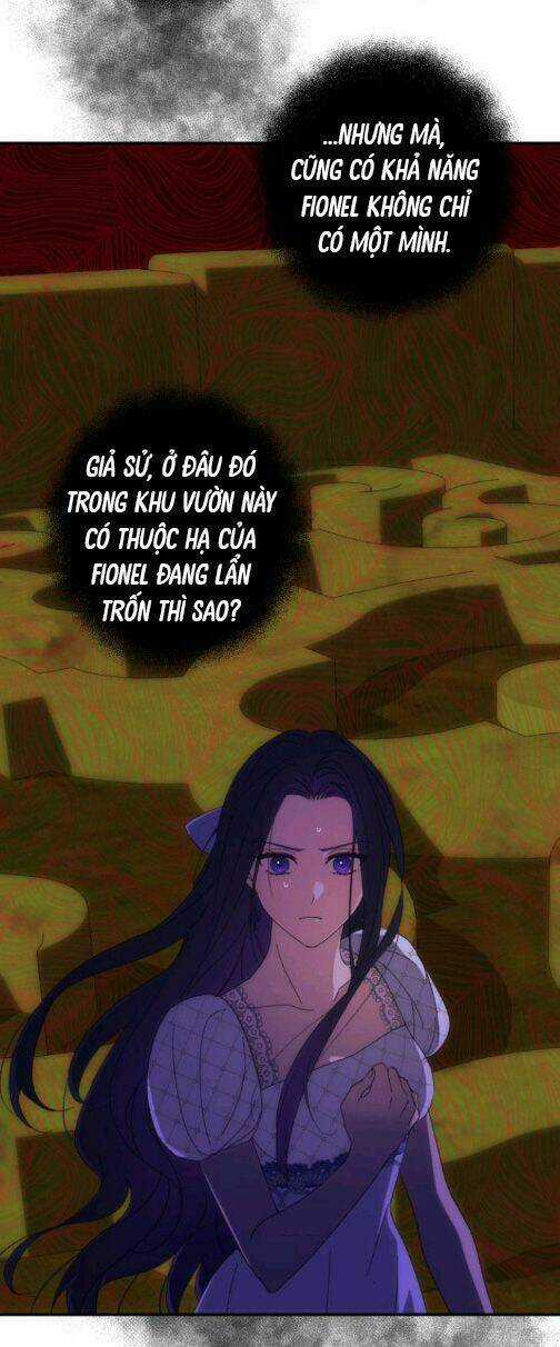 TÔI SẼ QUYẾN RŨ CÔNG TƯỚC PHƯƠNG BẮC Chapter 8 trang 17