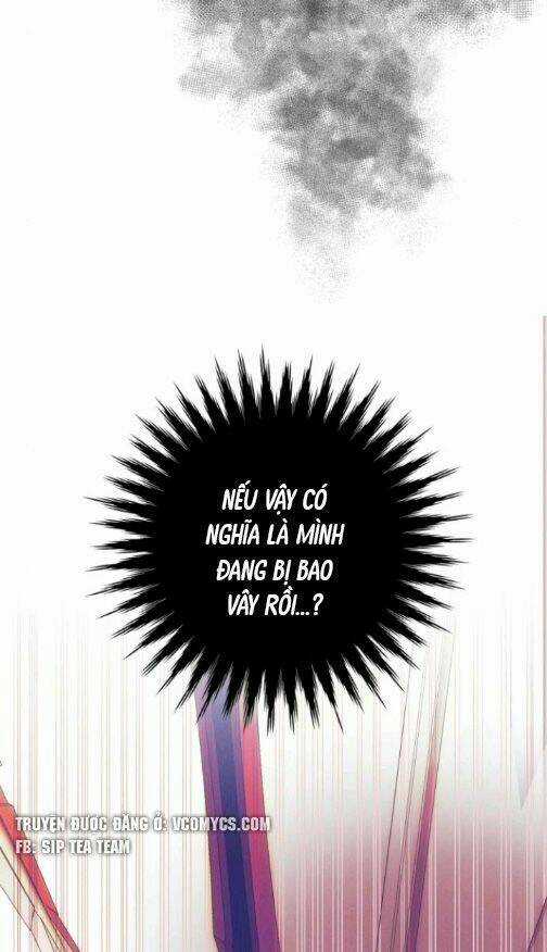 TÔI SẼ QUYẾN RŨ CÔNG TƯỚC PHƯƠNG BẮC Chapter 8 trang 19