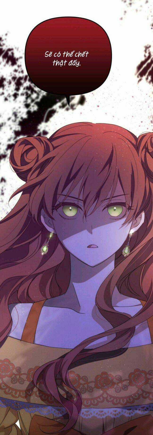 TÔI SẼ QUYẾN RŨ CÔNG TƯỚC PHƯƠNG BẮC Chapter 8 trang 2