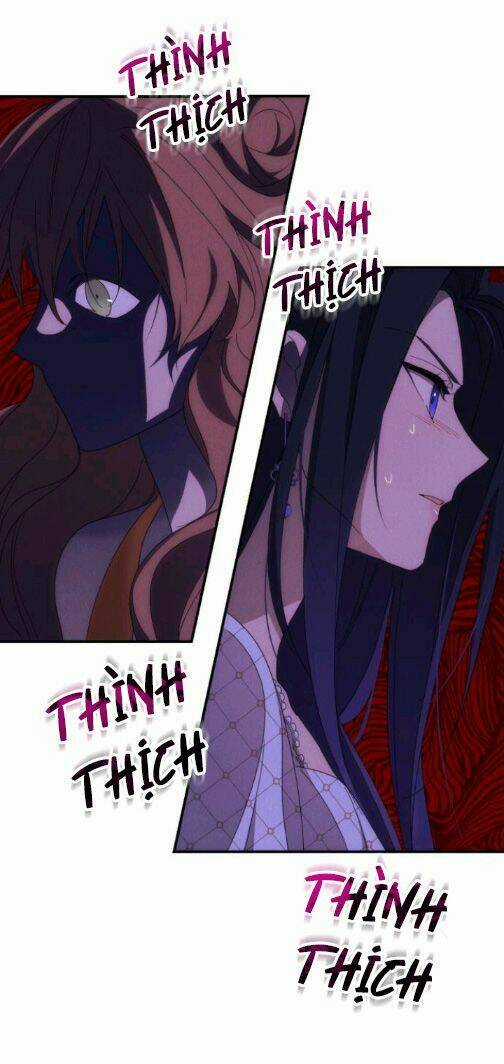 TÔI SẼ QUYẾN RŨ CÔNG TƯỚC PHƯƠNG BẮC Chapter 8 trang 22