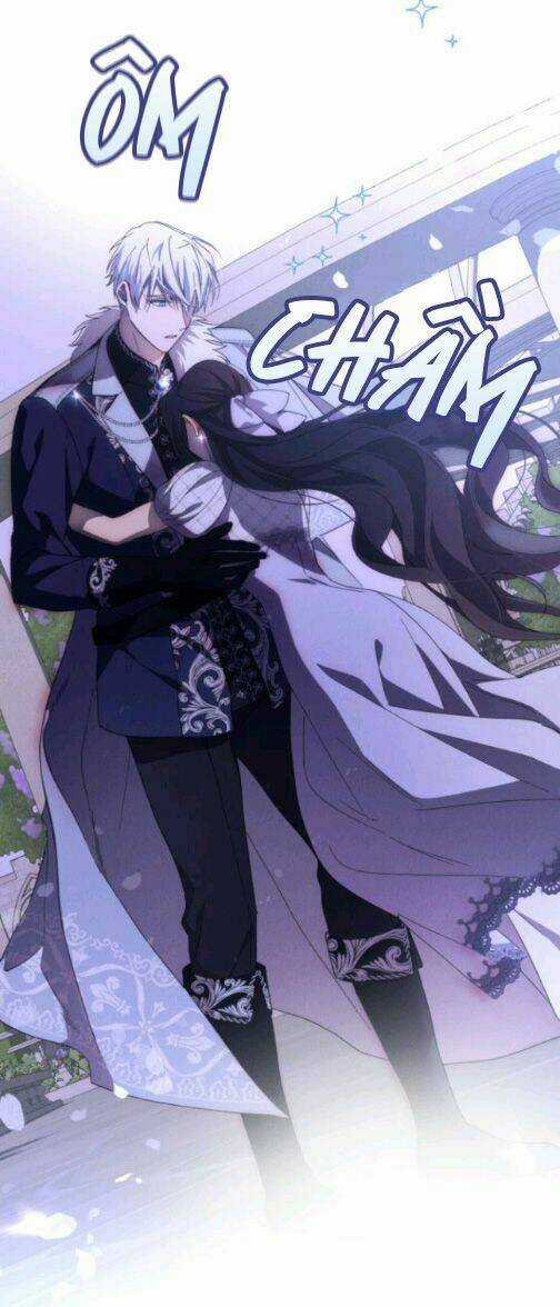 TÔI SẼ QUYẾN RŨ CÔNG TƯỚC PHƯƠNG BẮC Chapter 8 trang 28