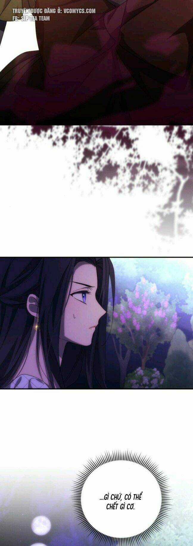 TÔI SẼ QUYẾN RŨ CÔNG TƯỚC PHƯƠNG BẮC Chapter 8 trang 3