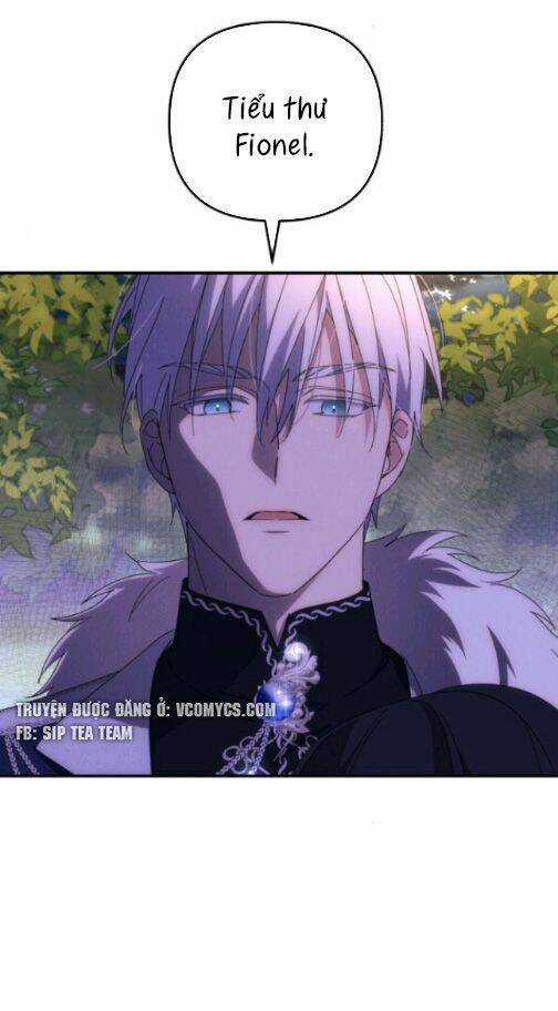 TÔI SẼ QUYẾN RŨ CÔNG TƯỚC PHƯƠNG BẮC Chapter 8 trang 33