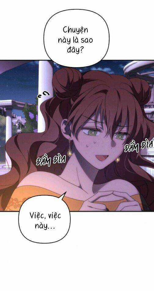 TÔI SẼ QUYẾN RŨ CÔNG TƯỚC PHƯƠNG BẮC Chapter 8 trang 34