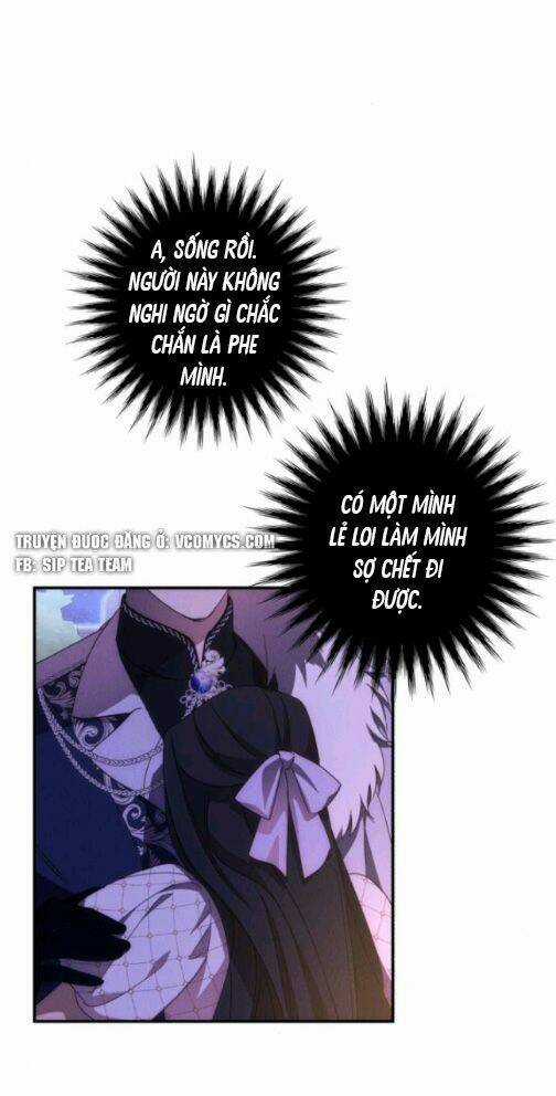 TÔI SẼ QUYẾN RŨ CÔNG TƯỚC PHƯƠNG BẮC Chapter 8 trang 35