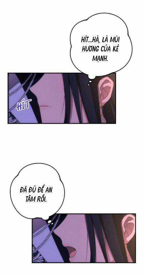 TÔI SẼ QUYẾN RŨ CÔNG TƯỚC PHƯƠNG BẮC Chapter 8 trang 36