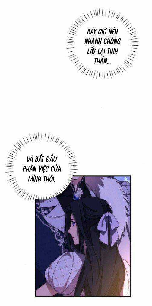 TÔI SẼ QUYẾN RŨ CÔNG TƯỚC PHƯƠNG BẮC Chapter 8 trang 37