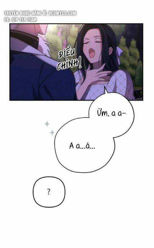 TÔI SẼ QUYẾN RŨ CÔNG TƯỚC PHƯƠNG BẮC Chapter 8 trang 39