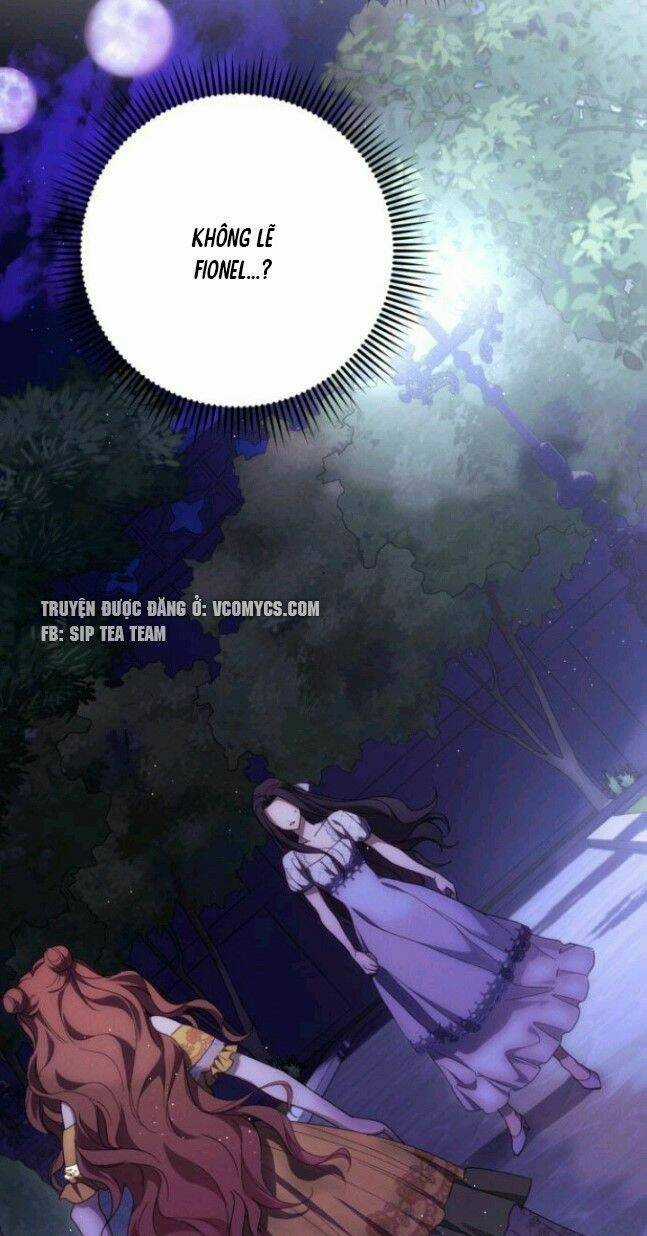 TÔI SẼ QUYẾN RŨ CÔNG TƯỚC PHƯƠNG BẮC Chapter 8 trang 4