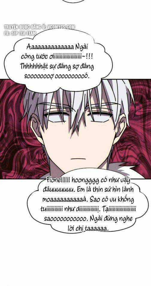 TÔI SẼ QUYẾN RŨ CÔNG TƯỚC PHƯƠNG BẮC Chapter 8 trang 42