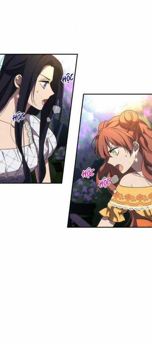 TÔI SẼ QUYẾN RŨ CÔNG TƯỚC PHƯƠNG BẮC Chapter 8 trang 43