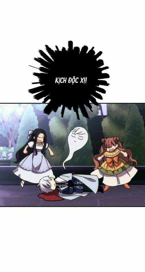 TÔI SẼ QUYẾN RŨ CÔNG TƯỚC PHƯƠNG BẮC Chapter 8 trang 44