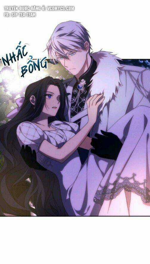 TÔI SẼ QUYẾN RŨ CÔNG TƯỚC PHƯƠNG BẮC Chapter 8 trang 51