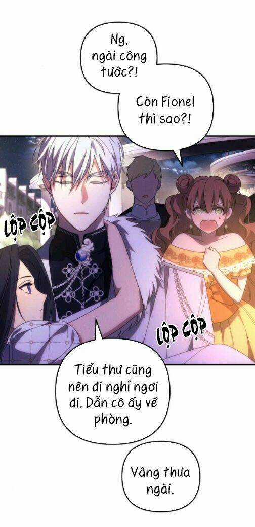 TÔI SẼ QUYẾN RŨ CÔNG TƯỚC PHƯƠNG BẮC Chapter 8 trang 52