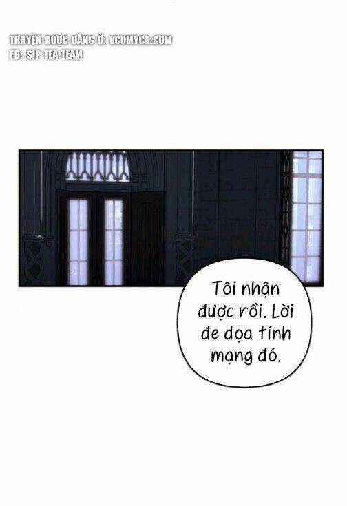 TÔI SẼ QUYẾN RŨ CÔNG TƯỚC PHƯƠNG BẮC Chapter 8 trang 56