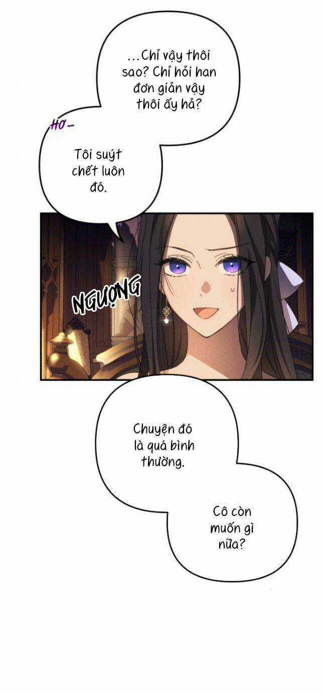 TÔI SẼ QUYẾN RŨ CÔNG TƯỚC PHƯƠNG BẮC Chapter 8 trang 64