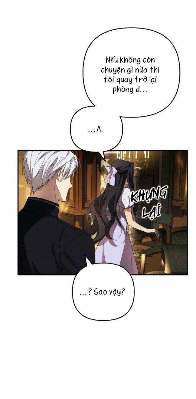 TÔI SẼ QUYẾN RŨ CÔNG TƯỚC PHƯƠNG BẮC Chapter 8 trang 66