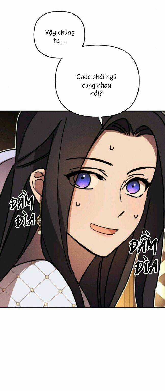 TÔI SẼ QUYẾN RŨ CÔNG TƯỚC PHƯƠNG BẮC Chapter 8 trang 69