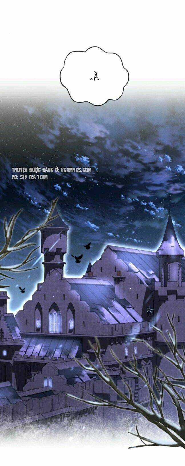 TÔI SẼ QUYẾN RŨ CÔNG TƯỚC PHƯƠNG BẮC Chapter 8 trang 71