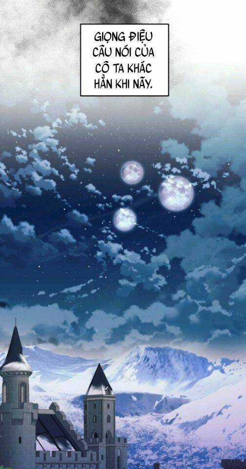 TÔI SẼ QUYẾN RŨ CÔNG TƯỚC PHƯƠNG BẮC Chapter 8 trang 9