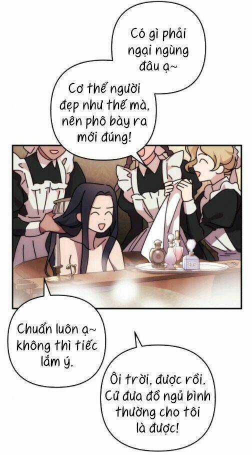 TÔI SẼ QUYẾN RŨ CÔNG TƯỚC PHƯƠNG BẮC Chapter 9 trang 11