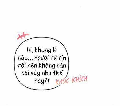 TÔI SẼ QUYẾN RŨ CÔNG TƯỚC PHƯƠNG BẮC Chapter 9 trang 12