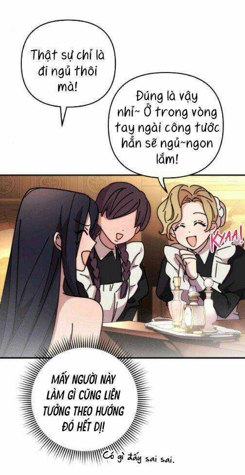 TÔI SẼ QUYẾN RŨ CÔNG TƯỚC PHƯƠNG BẮC Chapter 9 trang 14