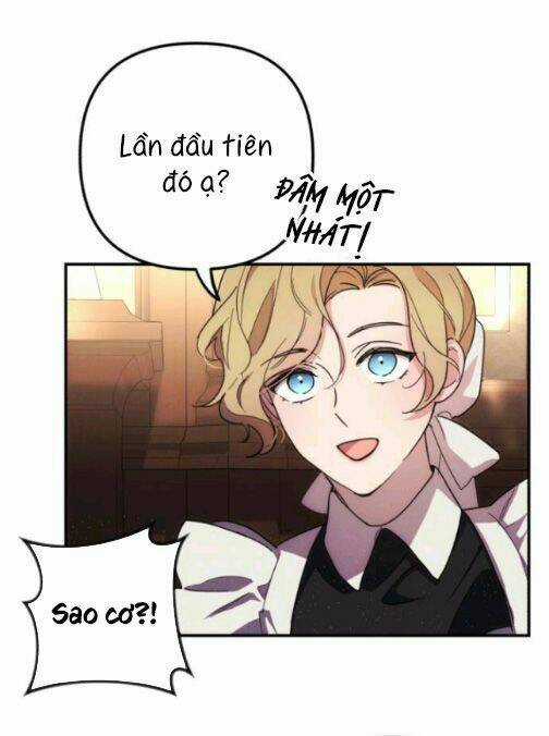 TÔI SẼ QUYẾN RŨ CÔNG TƯỚC PHƯƠNG BẮC Chapter 9 trang 17