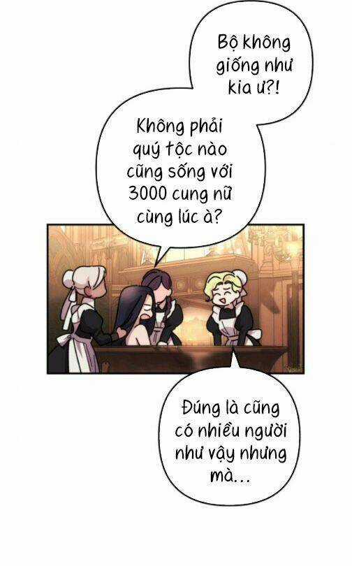 TÔI SẼ QUYẾN RŨ CÔNG TƯỚC PHƯƠNG BẮC Chapter 9 trang 18