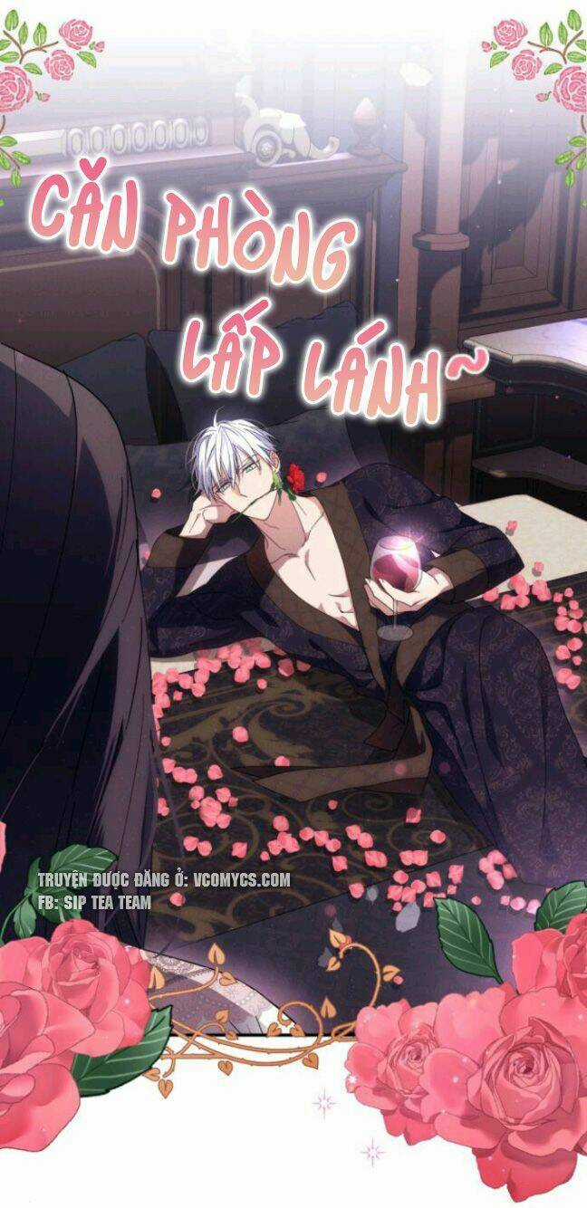 TÔI SẼ QUYẾN RŨ CÔNG TƯỚC PHƯƠNG BẮC Chapter 9 trang 31