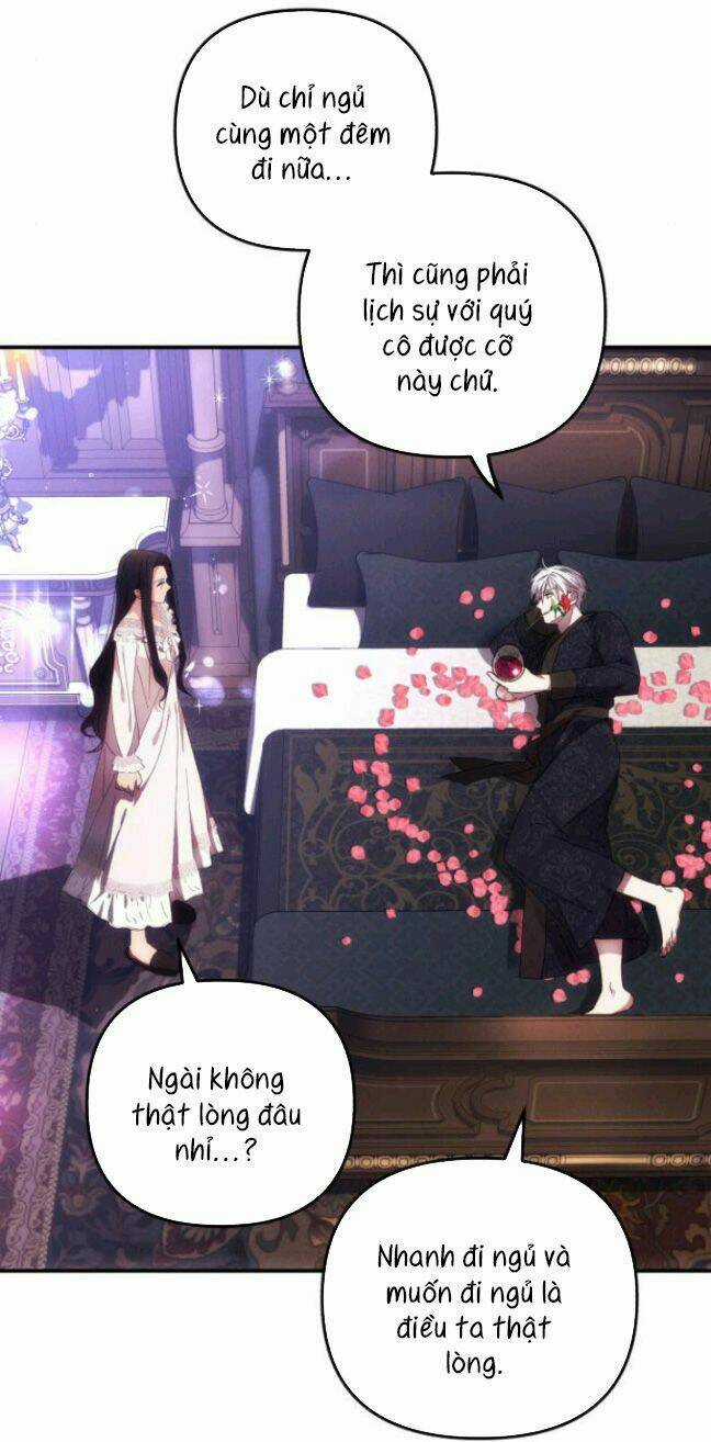 TÔI SẼ QUYẾN RŨ CÔNG TƯỚC PHƯƠNG BẮC Chapter 9 trang 33