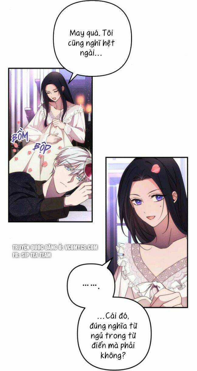 TÔI SẼ QUYẾN RŨ CÔNG TƯỚC PHƯƠNG BẮC Chapter 9 trang 35