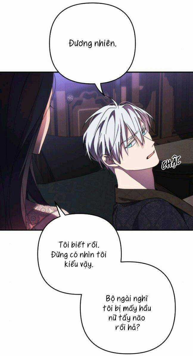 TÔI SẼ QUYẾN RŨ CÔNG TƯỚC PHƯƠNG BẮC Chapter 9 trang 37