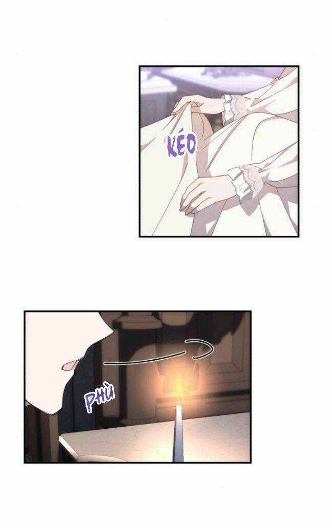 TÔI SẼ QUYẾN RŨ CÔNG TƯỚC PHƯƠNG BẮC Chapter 9 trang 39