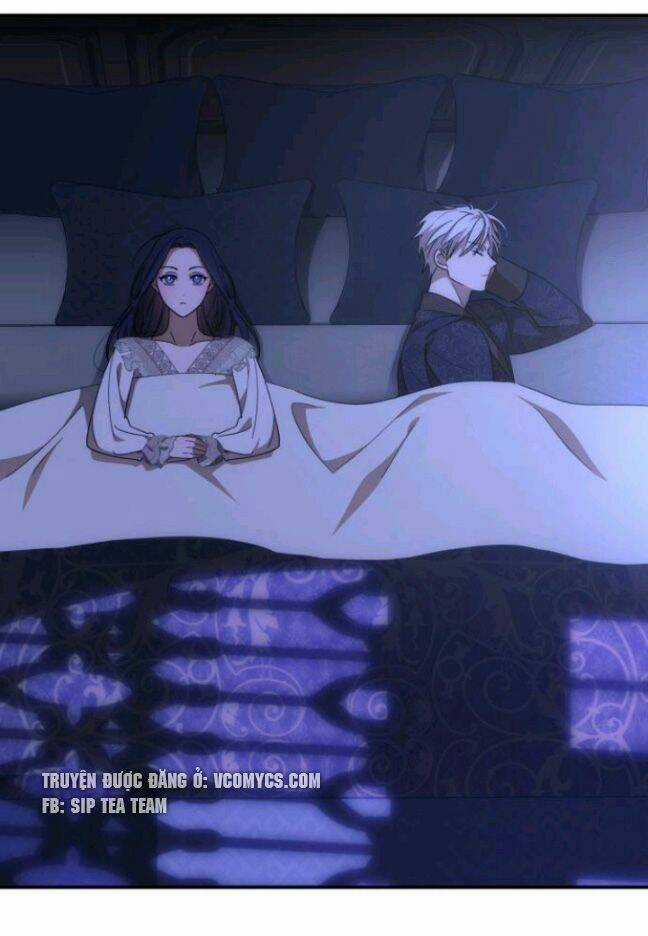 TÔI SẼ QUYẾN RŨ CÔNG TƯỚC PHƯƠNG BẮC Chapter 9 trang 41