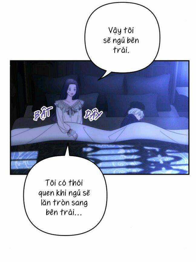 TÔI SẼ QUYẾN RŨ CÔNG TƯỚC PHƯƠNG BẮC Chapter 9 trang 45