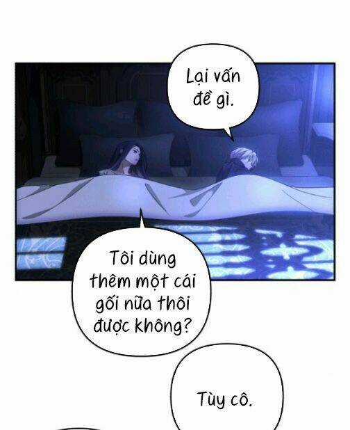 TÔI SẼ QUYẾN RŨ CÔNG TƯỚC PHƯƠNG BẮC Chapter 9 trang 48