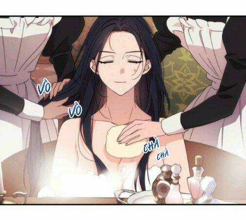 TÔI SẼ QUYẾN RŨ CÔNG TƯỚC PHƯƠNG BẮC Chapter 9 trang 5