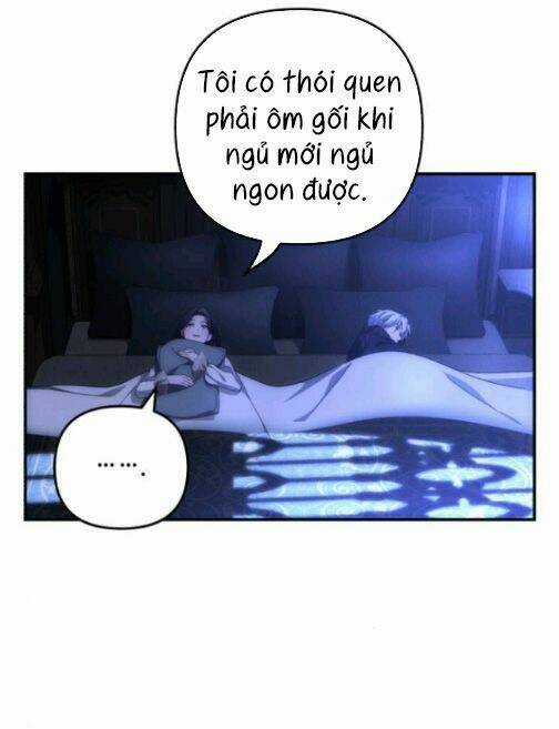 TÔI SẼ QUYẾN RŨ CÔNG TƯỚC PHƯƠNG BẮC Chapter 9 trang 50