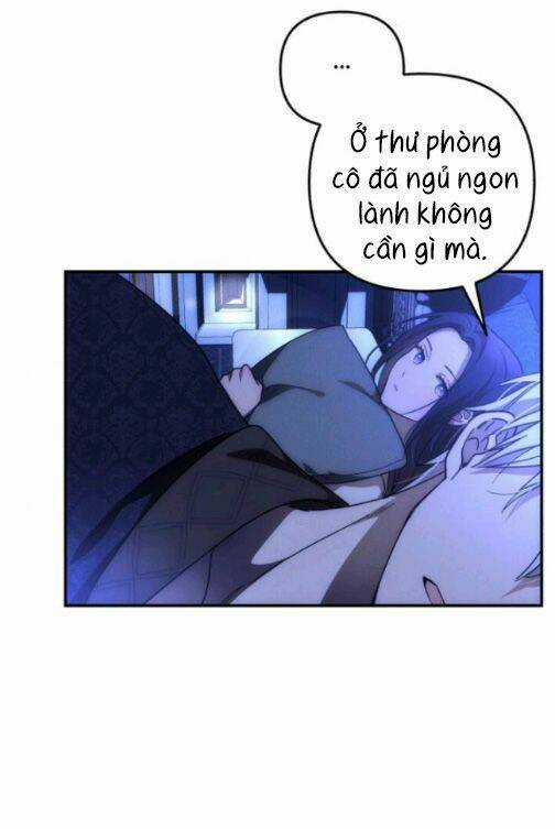 TÔI SẼ QUYẾN RŨ CÔNG TƯỚC PHƯƠNG BẮC Chapter 9 trang 51