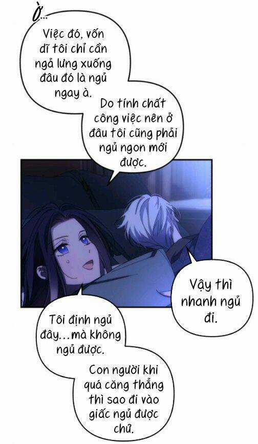 TÔI SẼ QUYẾN RŨ CÔNG TƯỚC PHƯƠNG BẮC Chapter 9 trang 53