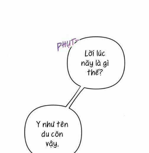 TÔI SẼ QUYẾN RŨ CÔNG TƯỚC PHƯƠNG BẮC Chapter 9 trang 59