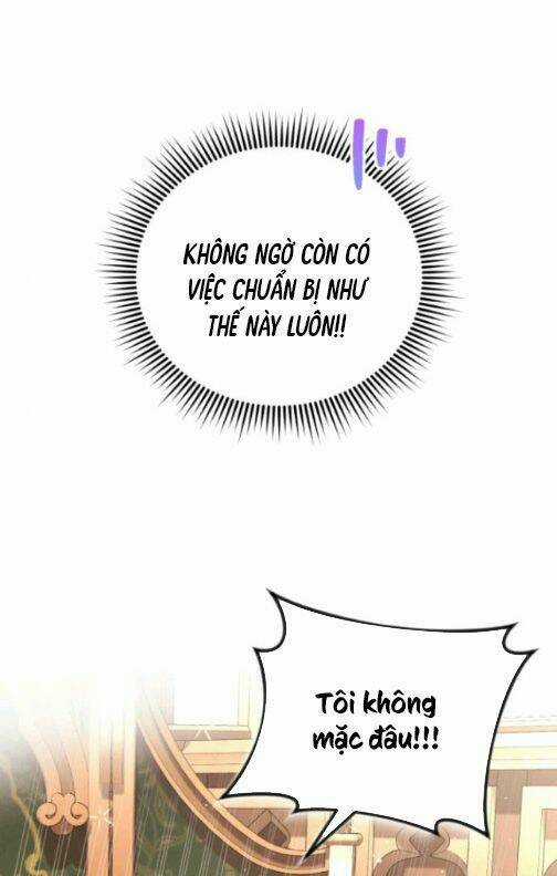 TÔI SẼ QUYẾN RŨ CÔNG TƯỚC PHƯƠNG BẮC Chapter 9 trang 6