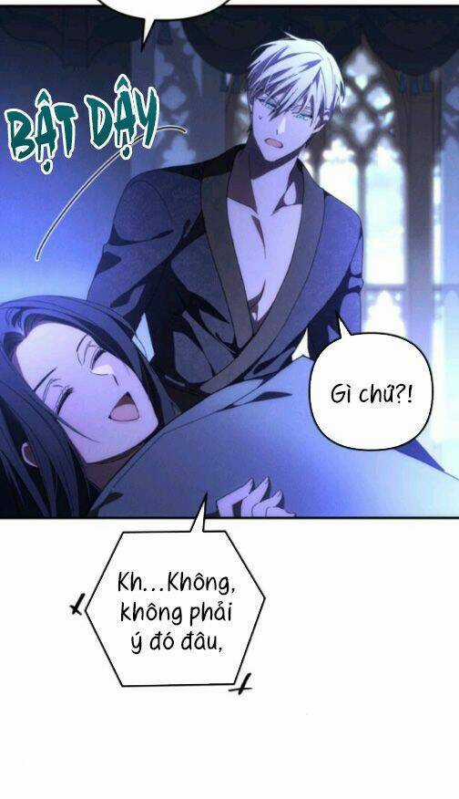 TÔI SẼ QUYẾN RŨ CÔNG TƯỚC PHƯƠNG BẮC Chapter 9 trang 60