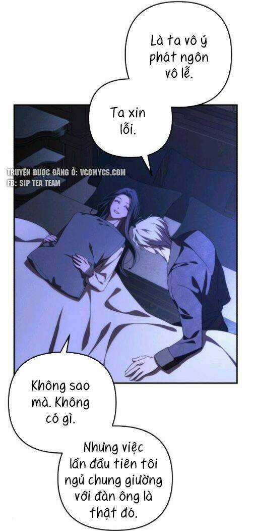 TÔI SẼ QUYẾN RŨ CÔNG TƯỚC PHƯƠNG BẮC Chapter 9 trang 62