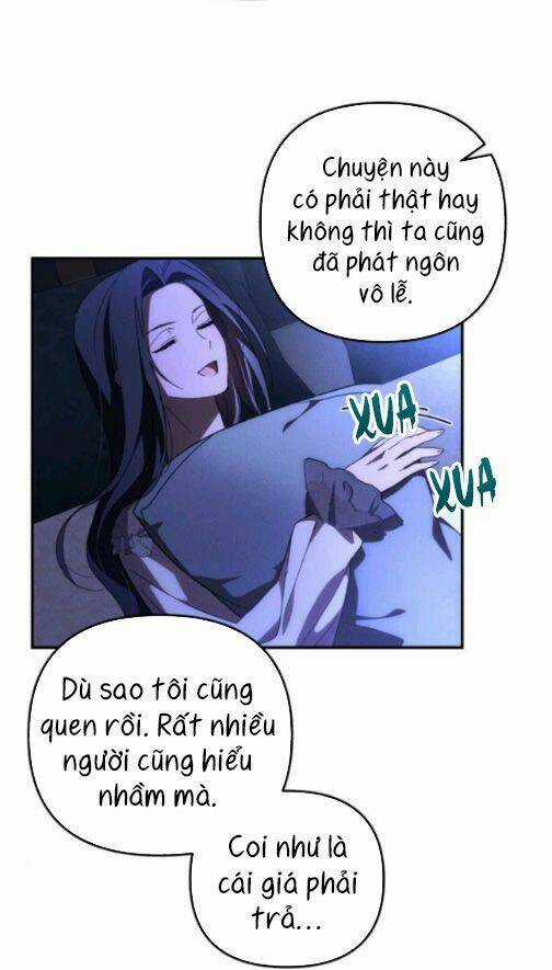 TÔI SẼ QUYẾN RŨ CÔNG TƯỚC PHƯƠNG BẮC Chapter 9 trang 63