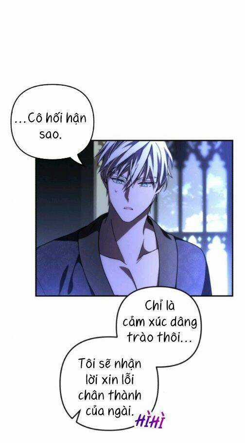 TÔI SẼ QUYẾN RŨ CÔNG TƯỚC PHƯƠNG BẮC Chapter 9 trang 64