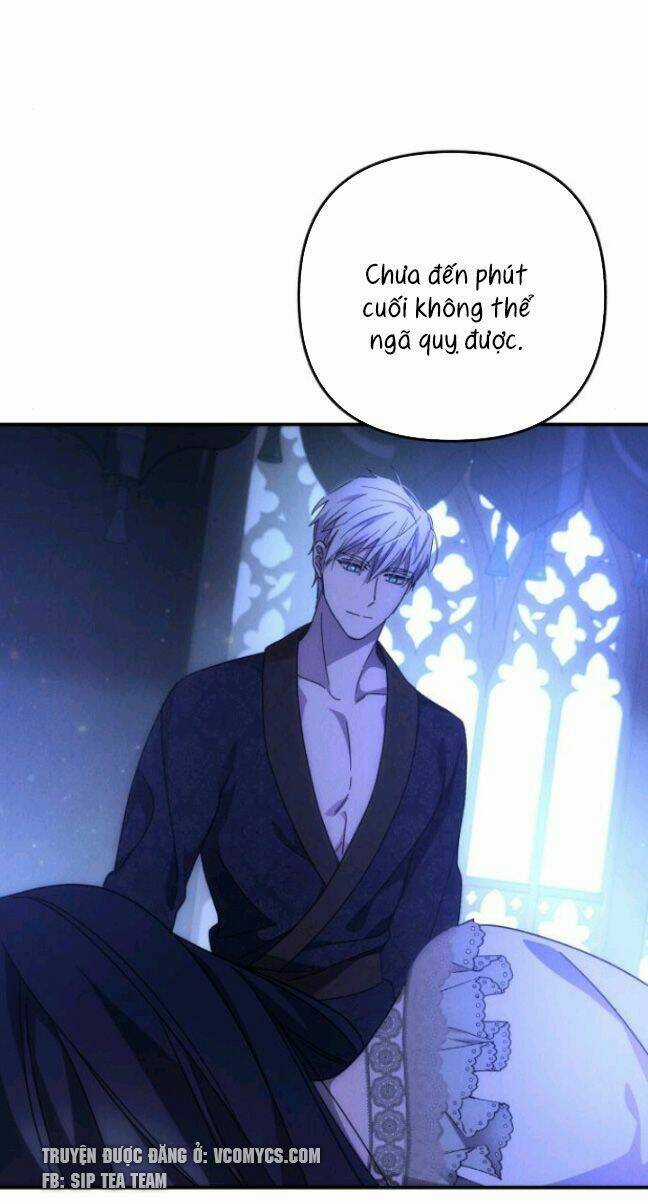 TÔI SẼ QUYẾN RŨ CÔNG TƯỚC PHƯƠNG BẮC Chapter 9 trang 77