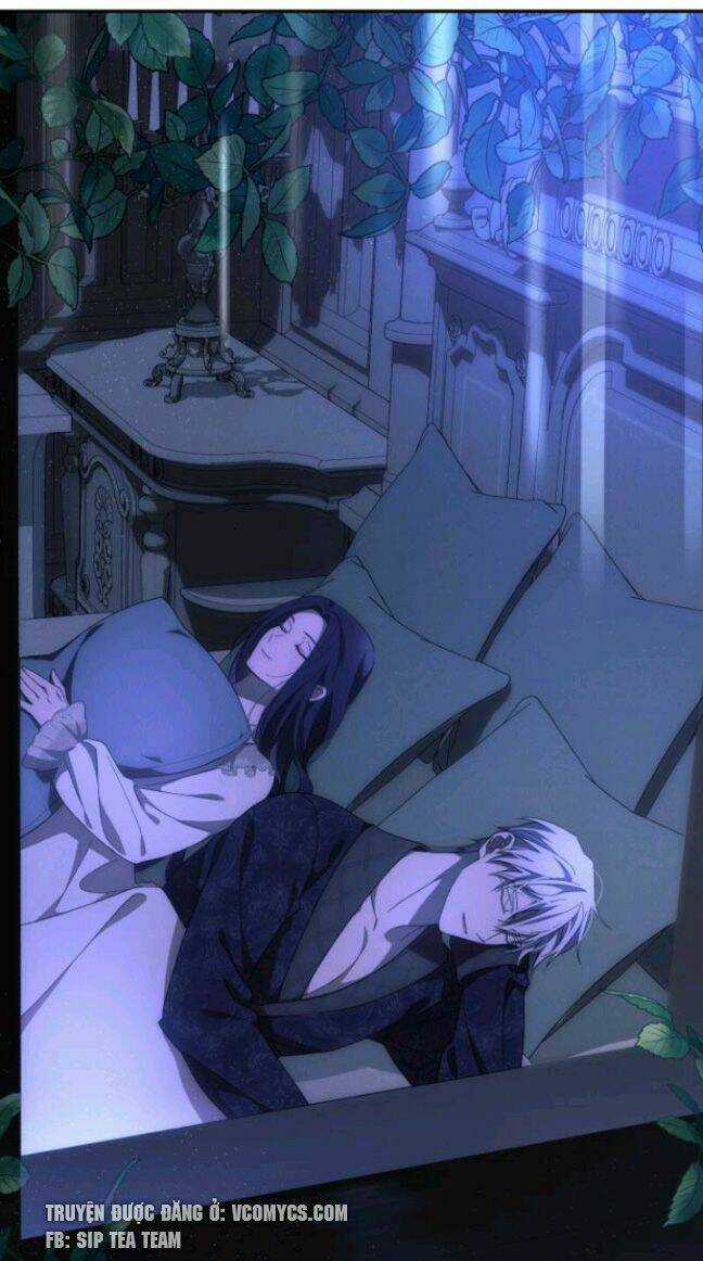 TÔI SẼ QUYẾN RŨ CÔNG TƯỚC PHƯƠNG BẮC Chapter 9 trang 85